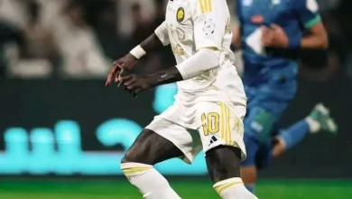 ساديو ماني النصر