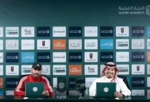 سعد الشهري مدرب الاتفاق