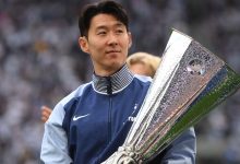 سون هيونج الدوري السعودي