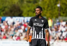 سيدريك هونتوندجي