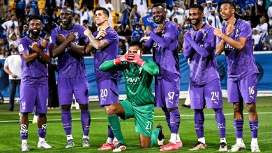 صفقة الهلال