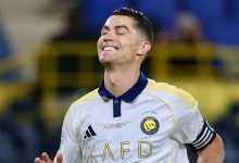 عقد رونالدو النصر