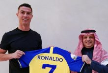 عقد كريستيانو رونالدو