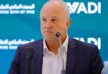 غراهام أرنولد منتخب العراق