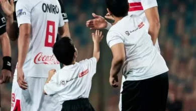 غيابات الزمالك أمام سيراميكا