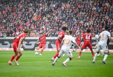 فرايبورج ضد باير ليفركوزن
