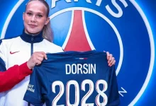 فرويا دورسين