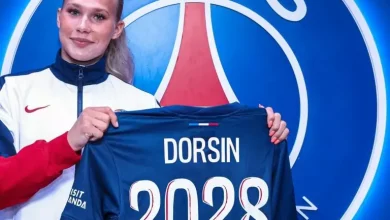 فرويا دورسين