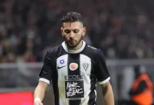 فريد الملالي الزمالك