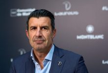 فيجو و ريال مدريد