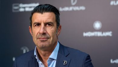 فيجو و ريال مدريد