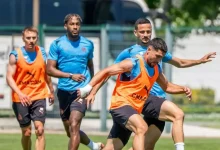 قائمة أولمبيك مارسيليا