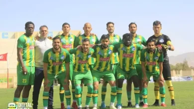 قوافل قفصة و الجماهير