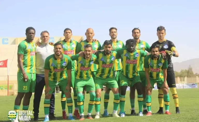 قوافل قفصة و الجماهير