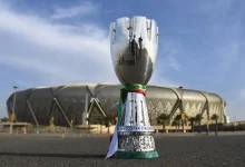 كأس السوبر الإيطالي