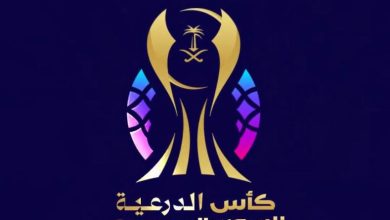 كأس السوبر السعودي