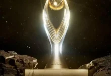 كأس دوري أبطال أفريقيا