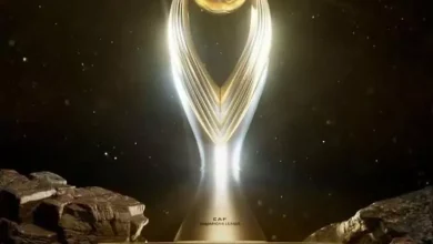 كأس دوري أبطال أفريقيا