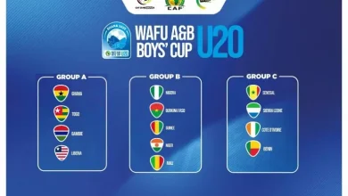 كأس غرب أفريقيا للشباب