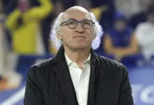 كارلوس بيانكي بوكا جونيورز