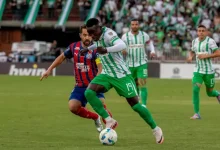 كوبا ليبرتادوريس 2025