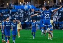 الهلال كأس العالم للأندية 2025