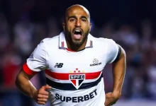 لوكاس مورا ساو باولو