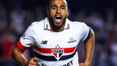 لوكاس مورا ساو باولو