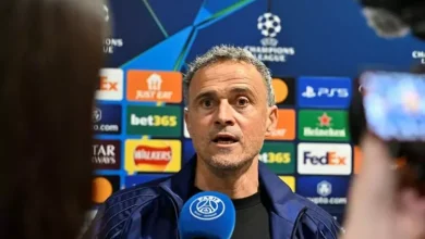 دوري أبطال أوروبا