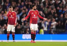مانشستر يونايتد الدوري الإنجليزي 2025