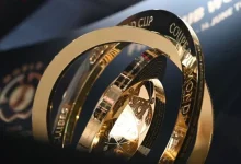 مباراة LAFC ضد كلوب أمريكا