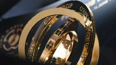مباراة LAFC ضد كلوب أمريكا