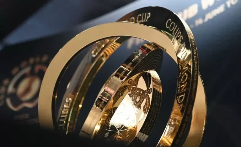 مباراة LAFC ضد كلوب أمريكا