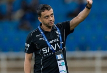 محمد الشلهوب الهلال
