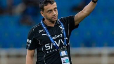 محمد الشلهوب الهلال