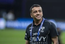 محمد الشلهوب الهلال