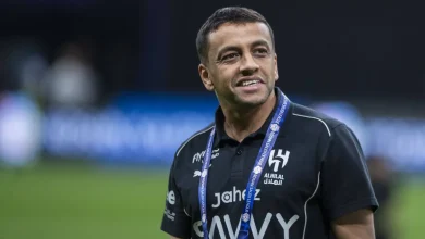 محمد الشلهوب الهلال