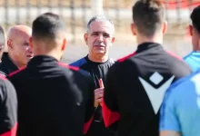 محمد ربيع اتحاد الجزائر