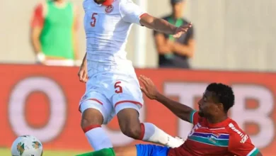 محمد علي منتخب تونس