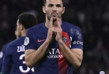 مستقبل غونزالو راموس