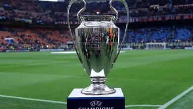 مكافآت دوري أبطال أوروبا