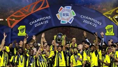 موسم الاتحاد
