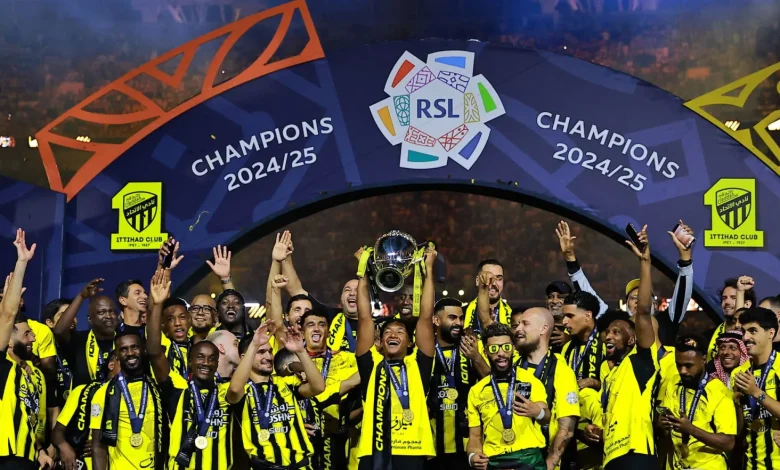 موسم الاتحاد