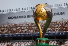 موعد كأس السوبر السعودي