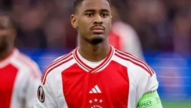 ريال مدريد و جوهرة أياكس