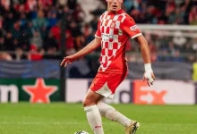 ميغيل غوتيريز و أتلتيكو مدريد