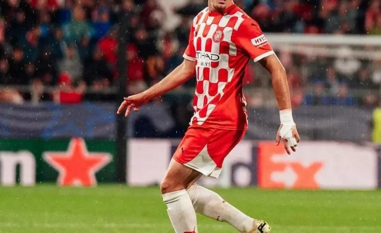 ميغيل غوتيريز و أتلتيكو مدريد