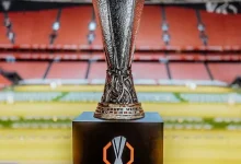 نهائي الدوري الأوروبي 2025