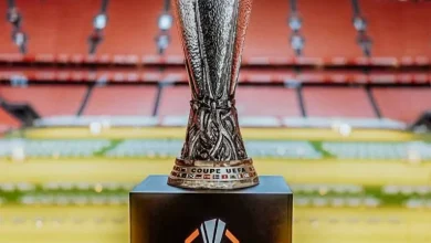 نهائي الدوري الأوروبي 2025