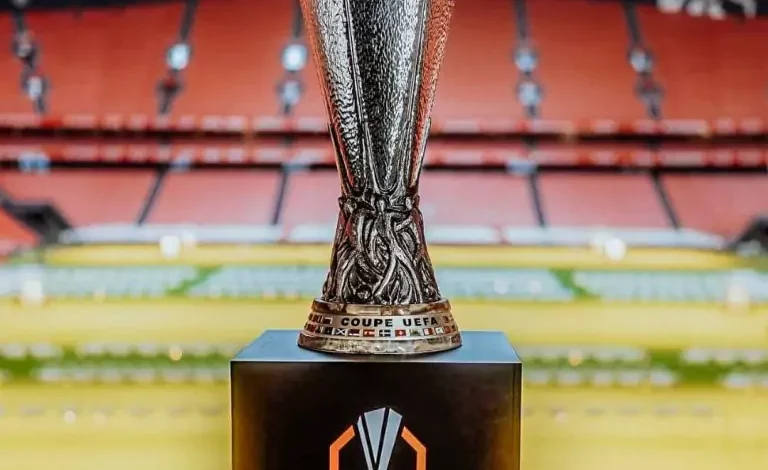 نهائي الدوري الأوروبي 2025